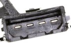 Vemo V10-07-0006 Back Glass Wiper Motor - view 2