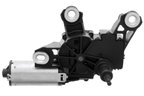Vemo V10-07-0006 Back Glass Wiper Motor - view 1
