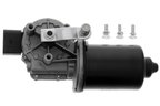 Vemo V10-07-0011 Windshield Wiper Motor - Front - view 1