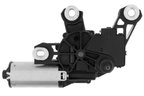 Vemo V10-07-0018 Back Glass Wiper Motor - view 1