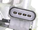 Vemo V10-07-0023 Wiper Motor - Front - view 2