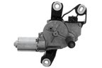Vemo V10-07-0030 Back Glass Wiper Motor - view 1