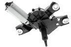 Vemo V10-07-0045 Back Glass Wiper Motor - view 1