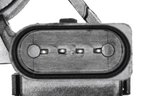 Vemo V10-07-0048 Windshield Wiper Motor - Rear - view 2