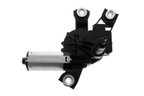 Vemo V10-07-0048 Windshield Wiper Motor - Rear - view 1