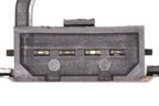 Vemo V10-07-0068 Wiper Motor - view 2