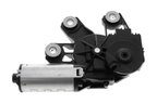 Vemo V10-07-0068 Wiper Motor - view 1