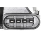 Vemo V10-07-0071 Wiper Motor - Front - view 2