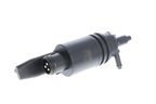 Vemo V10-08-0207 Windshield Washer Pump - view 1