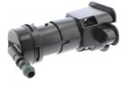 Vemo V10-08-0301 Headlight Washer Pressure Cylinder - Left - view 2