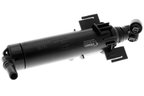 Vemo V10-08-0327 Headlight Washer Nozzle - Left - view 1
