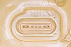 Vemo V10-09-0814 Electric Fuel Pump - In-Tank - view 2
