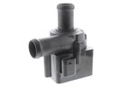 Vemo V10-16-0009 Engine Auxiliary Water Pump - Front or Left - view 1