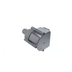 Vemo V10-16-0010-1 Engine Auxiliary Water Pump - view 4
