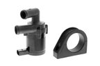 Vemo V10-16-0033 Engine Auxiliary Water Pump - view 1