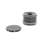 Vemo V10-23-0001 Alternator Pulley - view 2