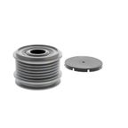 Vemo V10-23-0001 Alternator Pulley - view 6