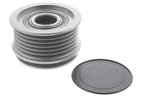 Vemo V10-23-0002 Alternator Pulley - view 2