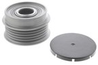 Vemo V10-23-0002 Alternator Pulley - view 1