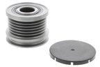 Vemo V10-23-0003 Alternator Pulley - view 1