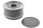 Vemo V10-23-0004 Alternator Pulley - view 1