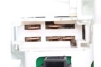 Vemo V10-41-0002 HVAC Control Module - view 3