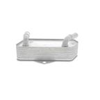 Vemo V10-60-0008 Engine Oil Cooler - view 5