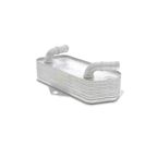 Vemo V10-60-0008 Engine Oil Cooler - view 6