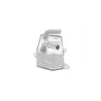 Vemo V10-60-0008 Engine Oil Cooler - view 7