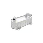 Vemo V10-60-0008 Engine Oil Cooler - view 8