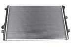 Vemo V10-60-0033 Radiator - view 3