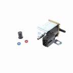 Vemo V10-63-0008 Turbocharger Boost Control Valve - view 1