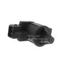 Vemo V10-63-0017 Exhaust Gas Recirculation (EGR) Valve Control Solenoid - view 2