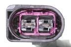 Vemo V10-63-0154 Secondary Air Injection Pump - view 2