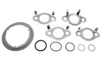 Vemo V10-63-9083 Engine Oil Drain Plug Gasket - view 1