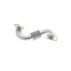 Vemo V10-64-0011 Exhaust Gas Recirculation (EGR) Cooler Hose - view 5