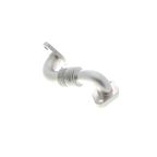 Vemo V10-64-0011 Exhaust Gas Recirculation (EGR) Cooler Hose - view 6