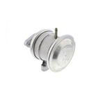 Vemo V10-66-0018 Secondary Air Injection Pump Check Valve - Right - view 2