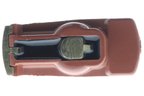Vemo V10-70-0036 Distributor Rotor - view 2