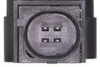 Vemo V10-72-0056 Suspension Ride Height Sensor - Rear Left - view 2