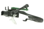 Vemo V10-72-0059 Suspension Ride Height Sensor - Rear Right - view 1