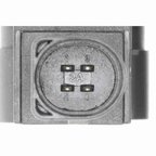 Vemo V10-72-0063 Headlight Level Sensor - Front - view 2