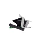 Vemo V10-72-0126 Headlight Level Sensor - Rear Left - view 5