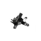 Vemo V10-72-0150 Headlight Level Sensor - Front Left - view 7