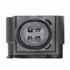 Vemo V10-72-0152 Headlight Level Sensor - Front - view 2