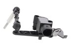 Vemo V10-72-0154 Headlight Level Sensor - Front Left - view 1