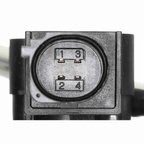 Vemo V10-72-0178 Headlight Level Sensor - Front Left - view 2
