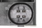Vemo V10-72-0180 Suspension Ride Height Sensor - Front Left - view 2