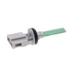 Vemo V10-72-0203 HVAC Evaporator Temperature Switch - Rear - view 1