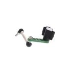 Vemo V10-72-0231 Air Suspension Leveling Control Linkage - view 5